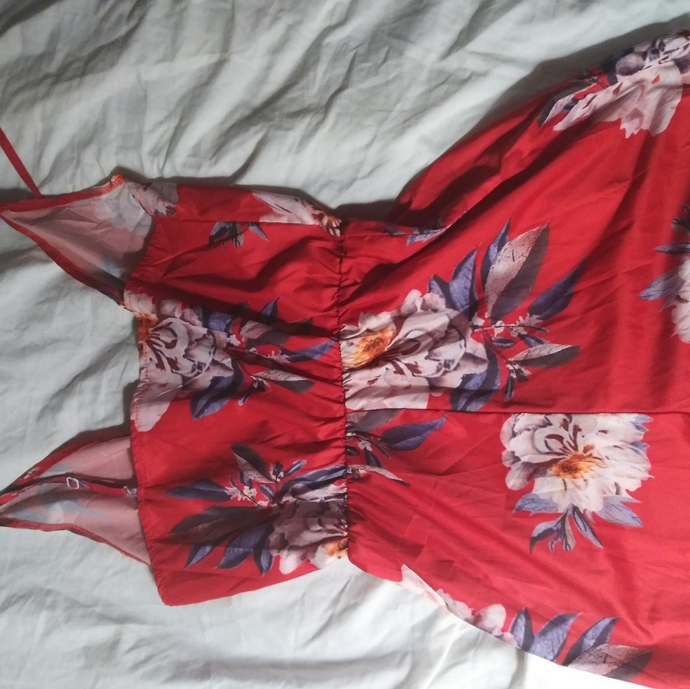 Romper - Picture 3 of 3